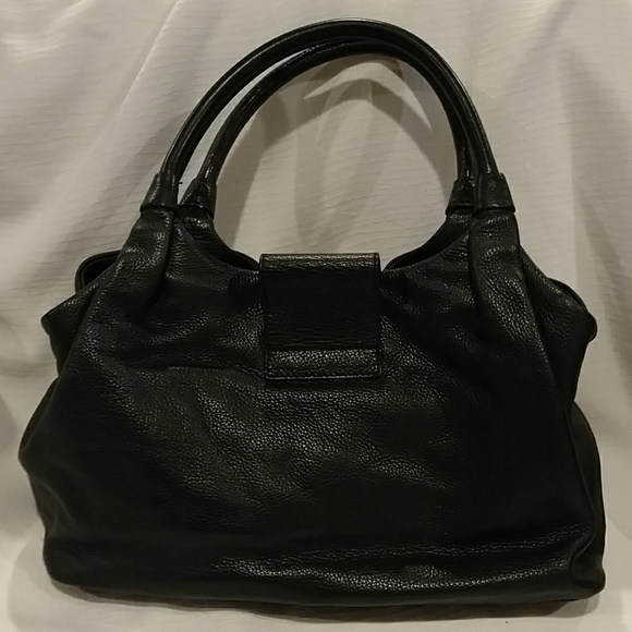Fabulous Kate Spade Pebble Leather Bag - Picture 2 of 8